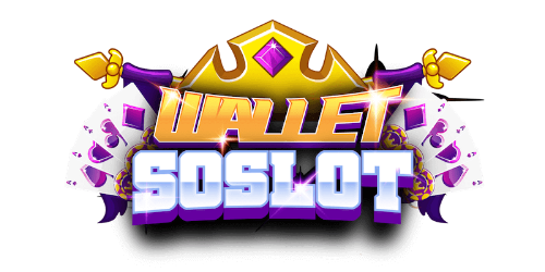 walletsoslot ลงทะเบียนง่าย เล่นได้ทุกที่